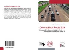 Copertina di Connecticut Route 229