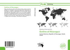 Portada del libro de Outline of Nicaragua