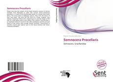 Capa do livro de Semnocera Procellaris 