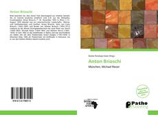 Anton Brioschi kitap kapağı