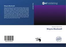 Couverture de Wayne Blackwell