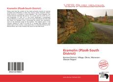 Portada del libro de Kramolín (Plzeň-South District)