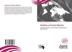 Couverture de Outline of Saint Martin