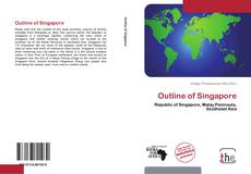 Copertina di Outline of Singapore