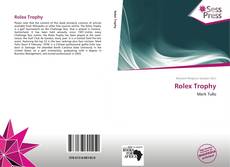 Bookcover of Rolex Trophy