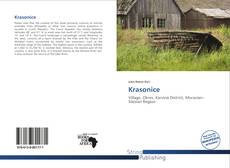 Couverture de Krasonice