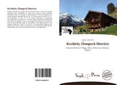 Couverture de Krchleby (Šumperk District)