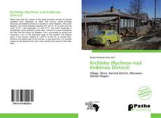 Copertina di Krchleby (Rychnov nad Kněžnou District)