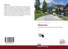Bookcover of Křepenice
