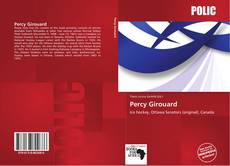 Capa do livro de Percy Girouard 