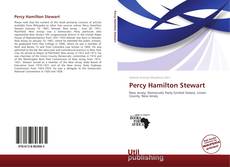 Buchcover von Percy Hamilton Stewart