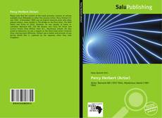 Bookcover of Percy Herbert (Actor)