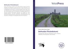 Couverture de Bethsaida (Titularbistum)