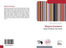 Capa do livro de Wayne Cordeiro 