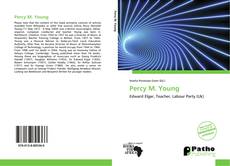 Capa do livro de Percy M. Young 