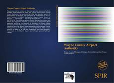 Bookcover of Wayne County Airport Authority