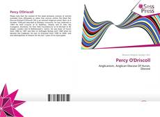 Bookcover of Percy O'Driscoll