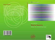 Copertina di Wayne Dawson