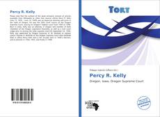 Portada del libro de Percy R. Kelly