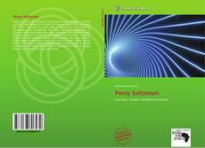 Capa do livro de Percy Saltzman 