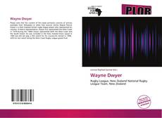 Couverture de Wayne Dwyer