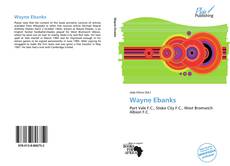 Portada del libro de Wayne Ebanks