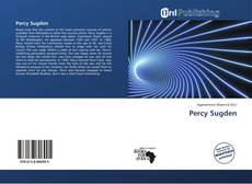 Portada del libro de Percy Sugden