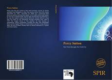 Bookcover of Percy Sutton