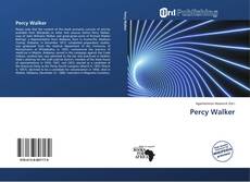 Percy Walker kitap kapağı