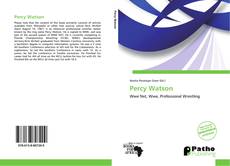 Bookcover of Percy Watson