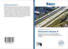 Borítókép a  Delaware Route 9 - hoz