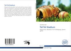 Couverture de Tel-Tel Stadium