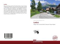 Bookcover of Ladná