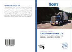 Borítókép a  Delaware Route 15 - hoz