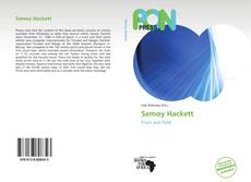 Buchcover von Semoy Hackett