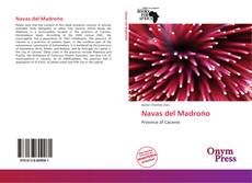 Portada del libro de Navas del Madroño