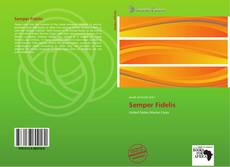 Bookcover of Semper Fidelis