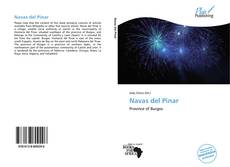 Portada del libro de Navas del Pinar