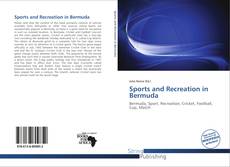 Sports and Recreation in Bermuda的封面