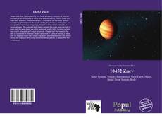 Portada del libro de 10452 Zuev