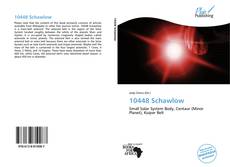 Couverture de 10448 Schawlow