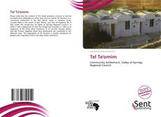 Couverture de Tel Te'omim