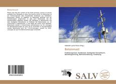 Bookcover of Betonmast