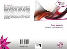 Portada del libro de Semperoncis