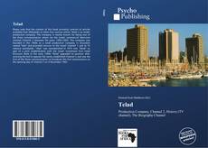 Bookcover of Telad