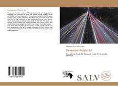 Buchcover von Delaware Route 82