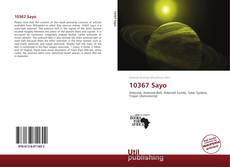 Portada del libro de 10367 Sayo