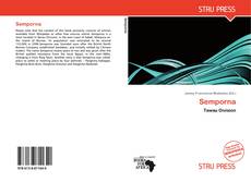 Bookcover of Semporna