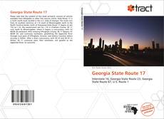 Copertina di Georgia State Route 17