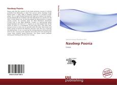 Bookcover of Navdeep Poonia